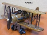 Wooden Plane