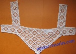 chemical lace