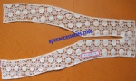chemical lace