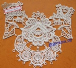 chemical lace