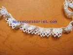 crochet lace