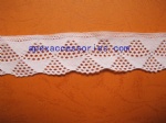 crochet lace