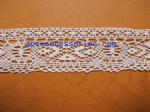 crochet lace