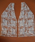 Chemical lace