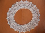 Chemical lace