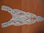 Chemical lace