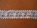 Chemical lace
