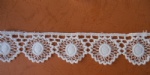 Chemical lace