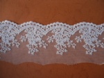 Chemical lace