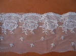 Chemical lace
