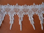 Chemical lace