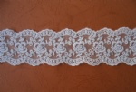 Chemical lace