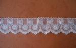 Chemical lace