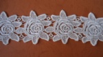 Chemical lace