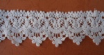 Chemical lace