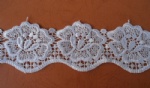 Chemical lace