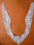 Chemical lace