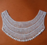 Chemical lace