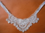 Chemical lace