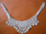 Chemical lace