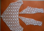 Chemical lace