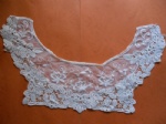 Chemical lace