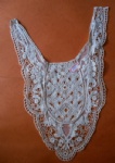 Chemical lace