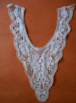 Chemical lace