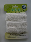 Elastic Lace