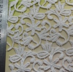 lace
