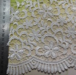 lace