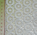 lace