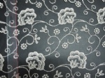 polyester lace