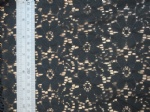 polyester lace